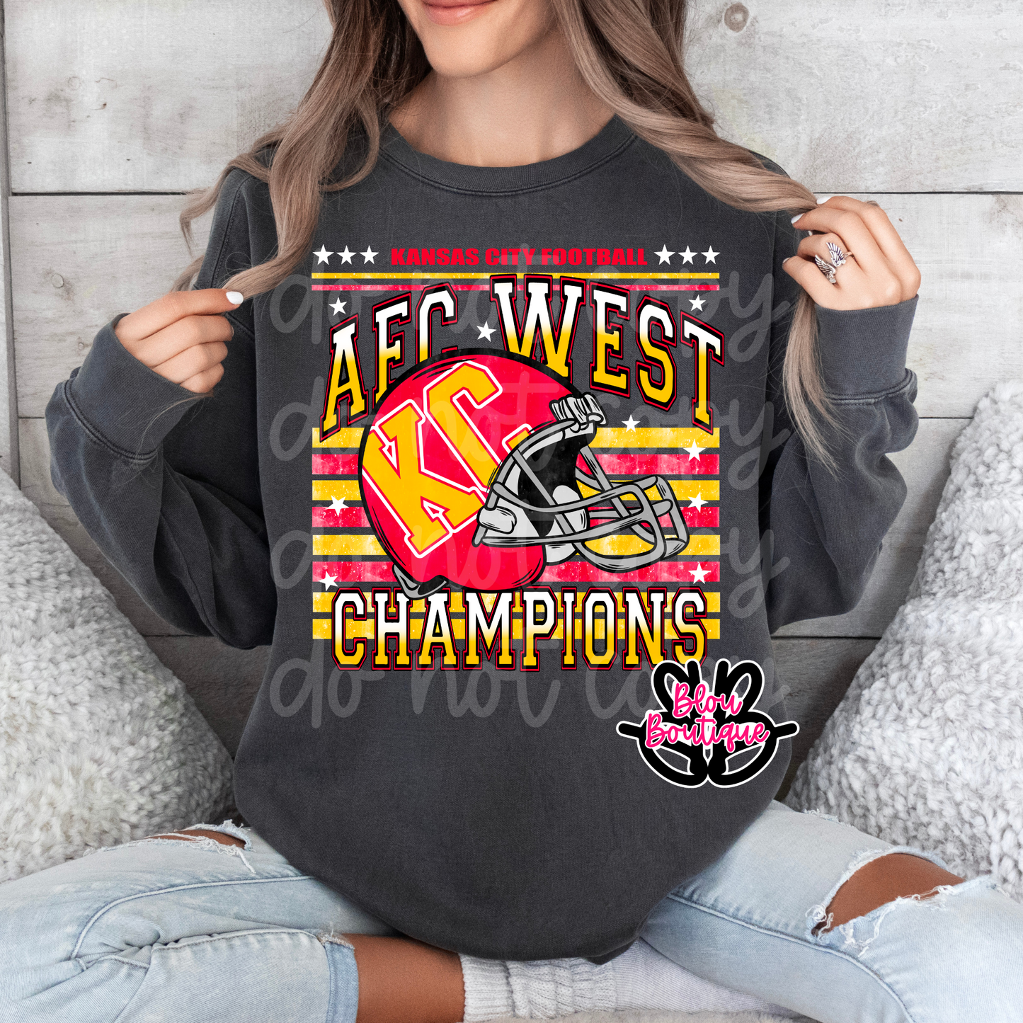 AFC West-MMM