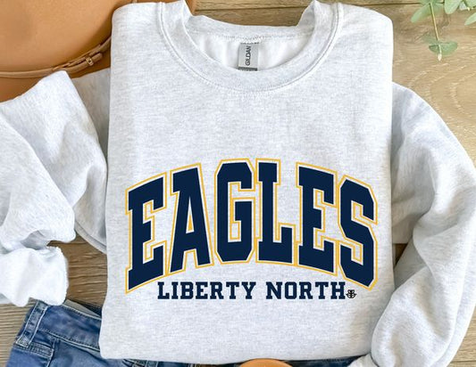 Liberty North Sweatshirt