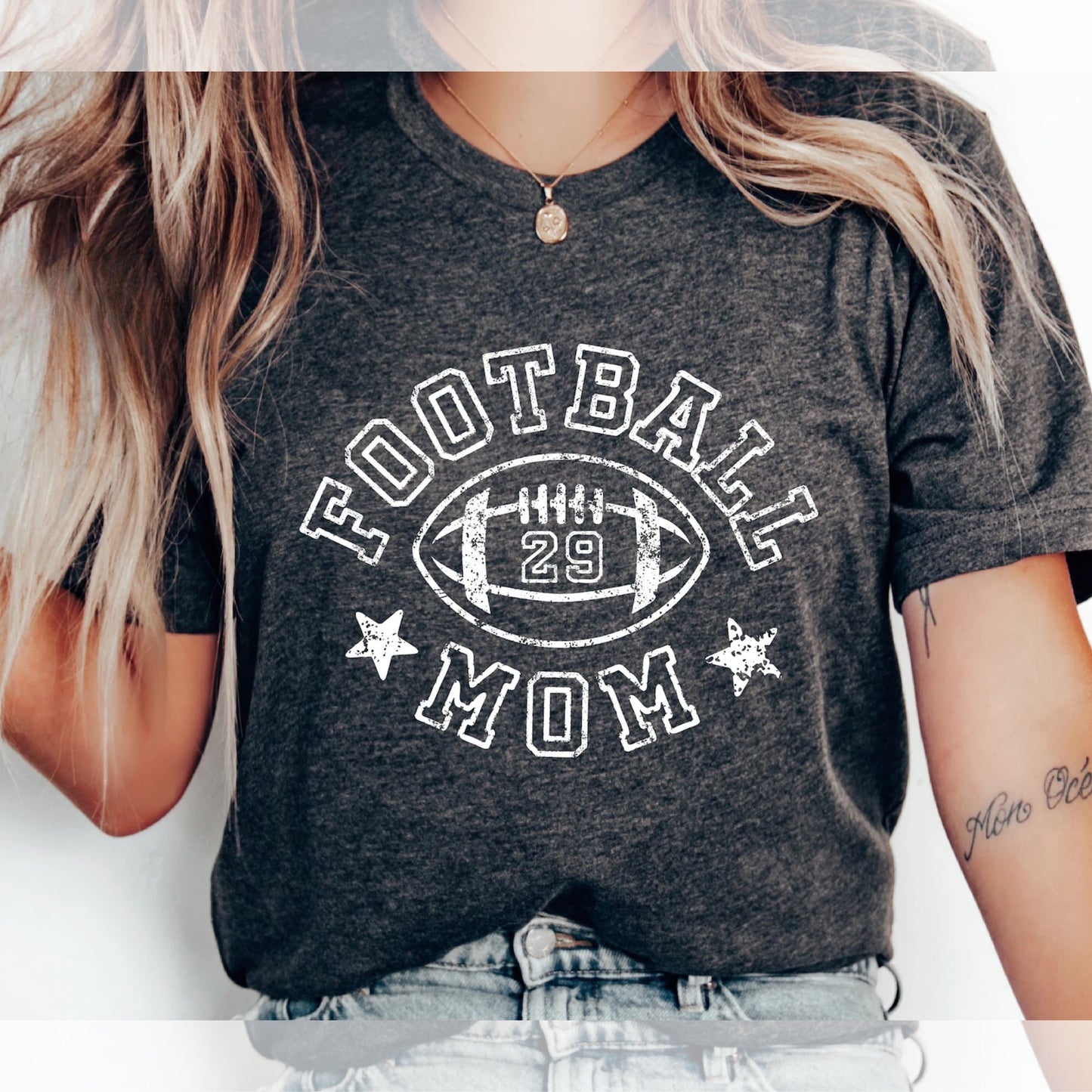 Football Mom