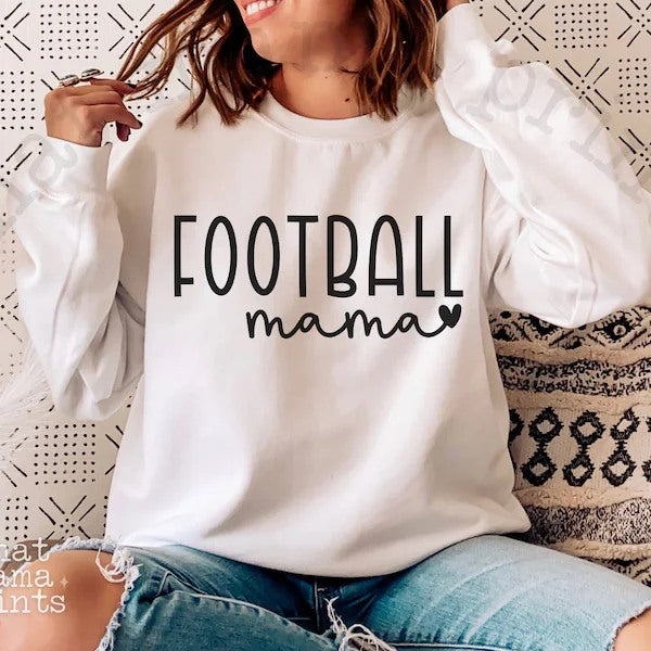 Football Mom