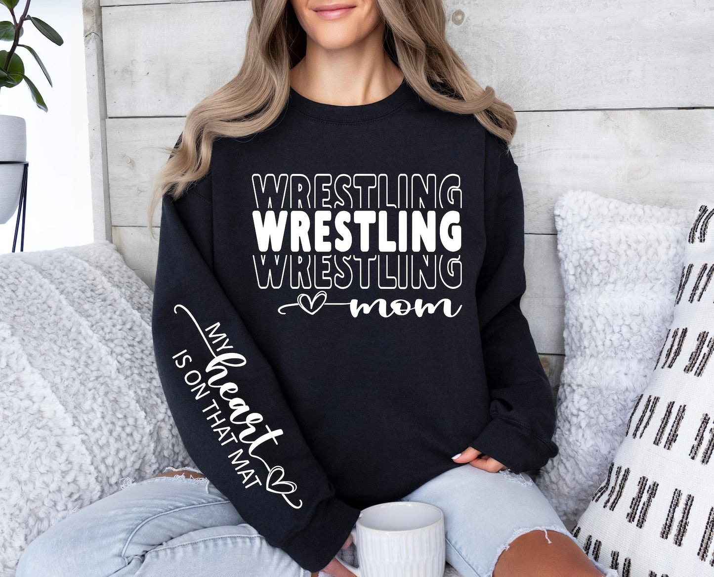 WW 12.11.24 Wrestling Mom