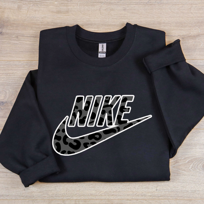 Swoosh Sweatshirt Fall 2024