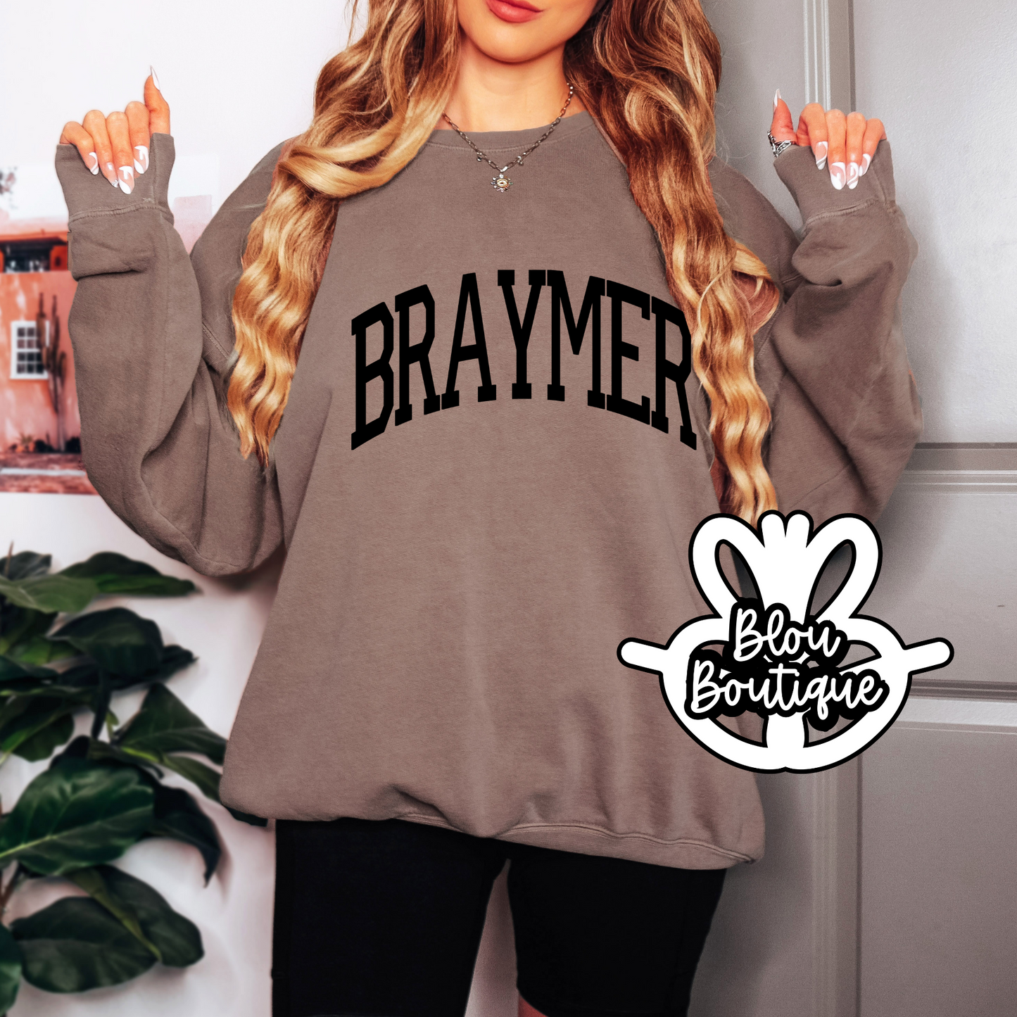 Braymer