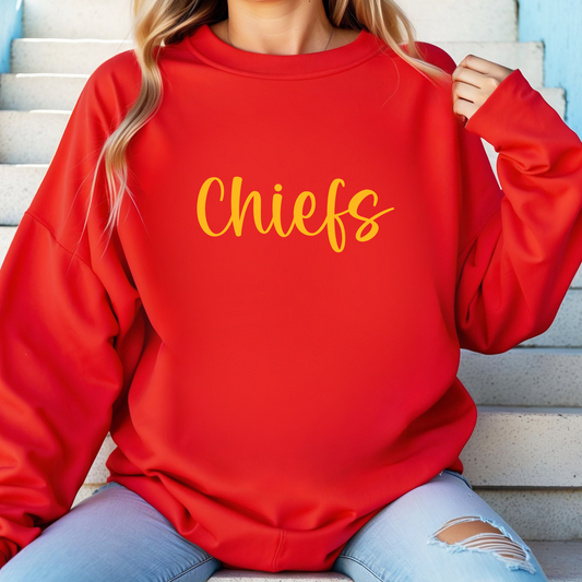 Simple- Chiefs