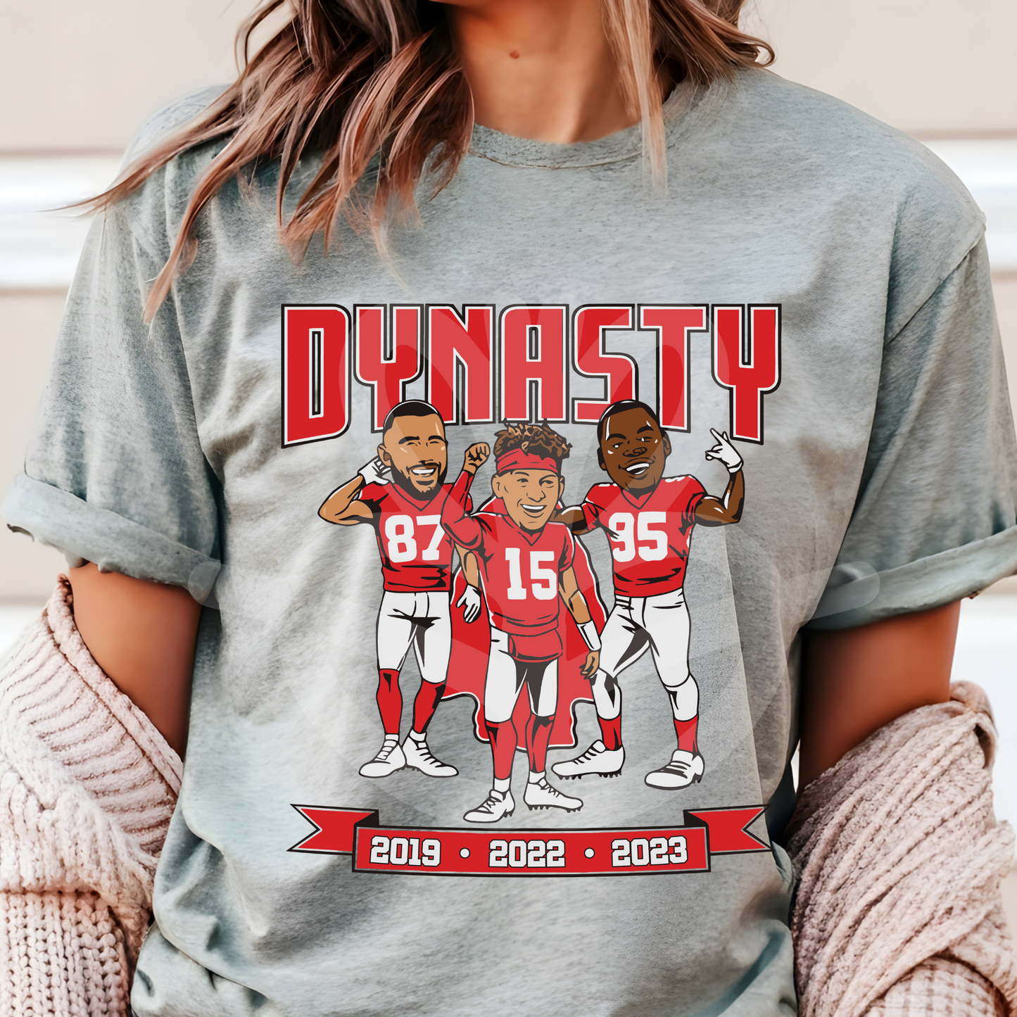 Dynasty