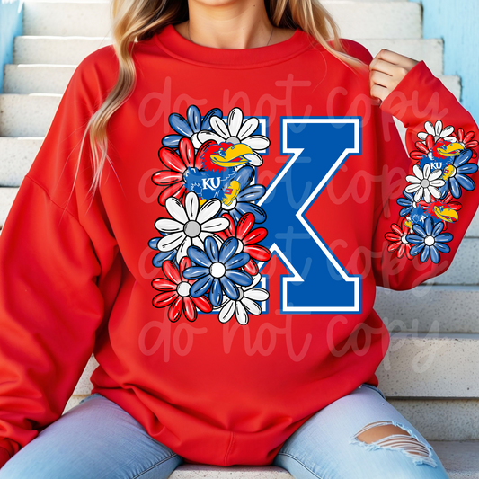 Kansas Floral