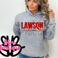 Lawson Cardinals Hoodie