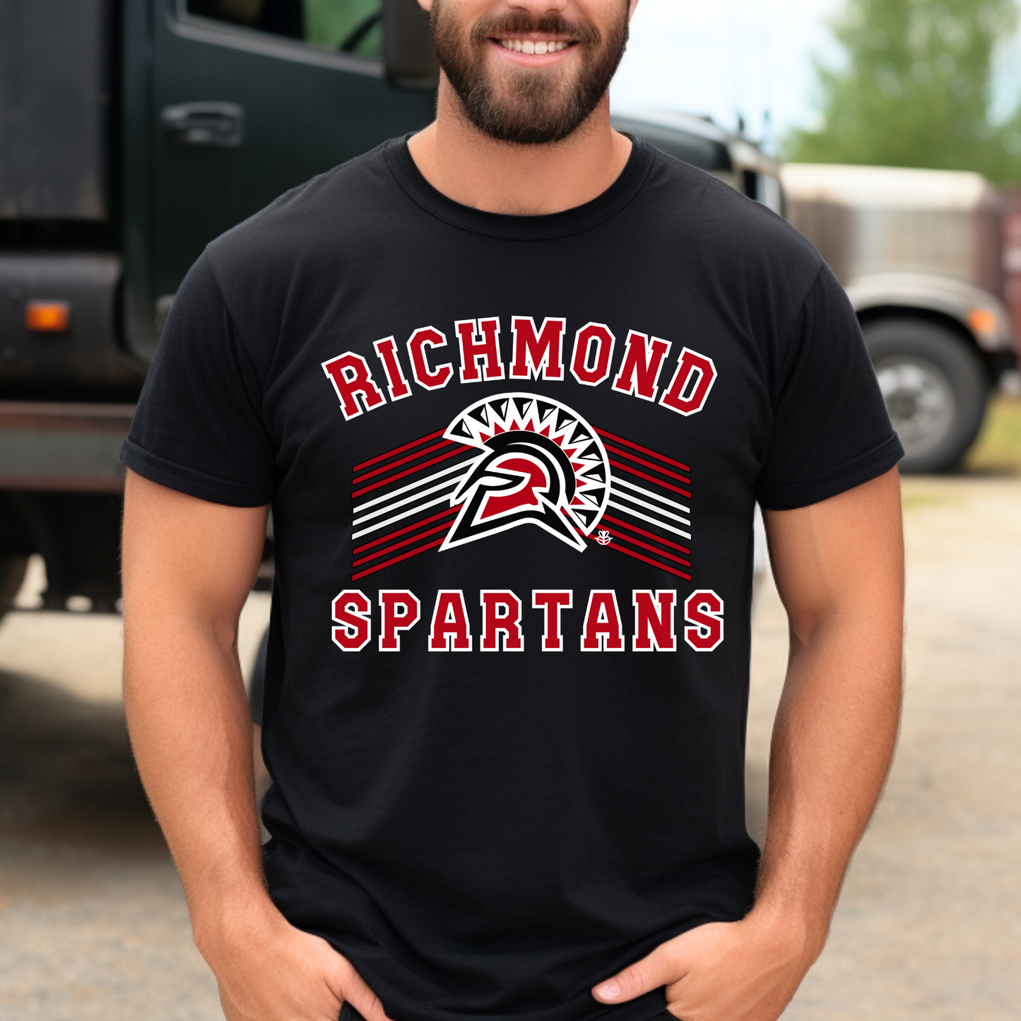 Richmond Spartans V