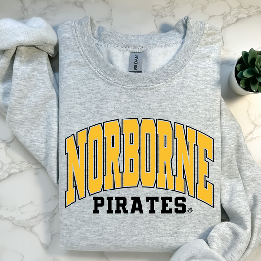 Norborne Sweatshirt