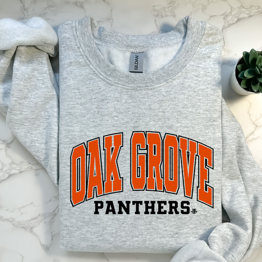 Oak Grove Sweatshirt