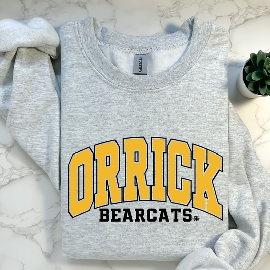 Orrick Sweatshirt