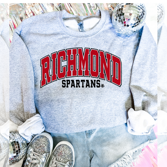 Richmond Sweatshirt