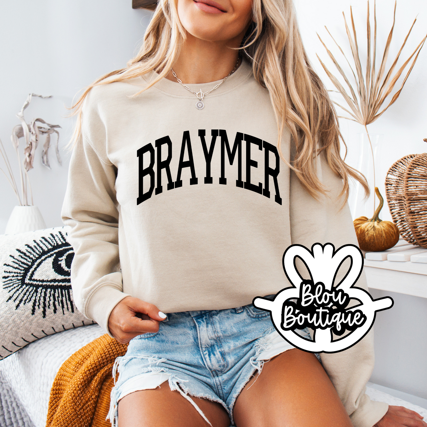 Braymer