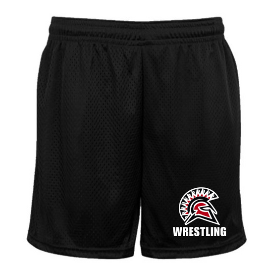 Richmond Youth Wrestling Shorts