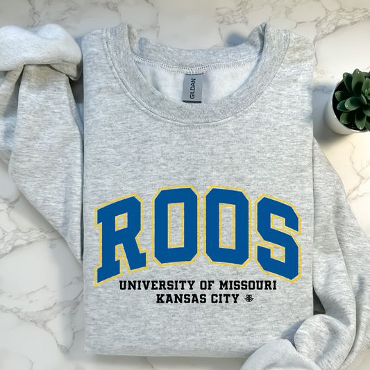 Roos Sweatshirt