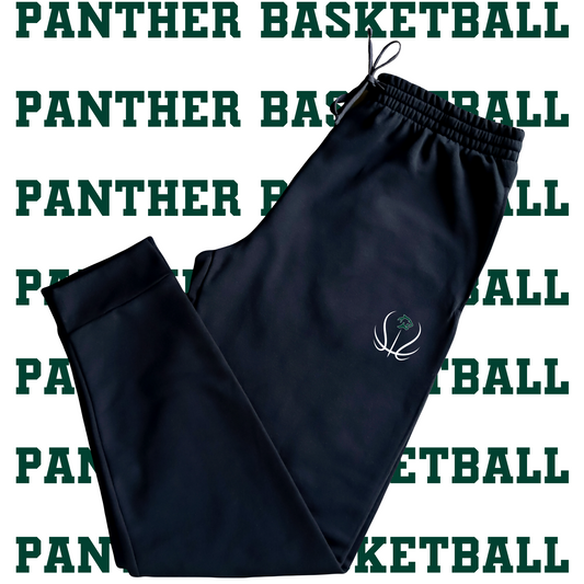 Polo Basketball Joggers